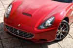 Ferrari California 30 2012 года